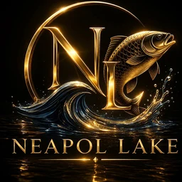 Neapol Lake Logo